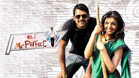 No. 1 Mr Perfect Movie (2011) | Release Date, Cast, Trailer, Songs ...