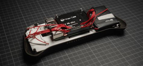 Image result for DIY Android Handheld Use Switch Shell