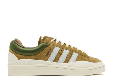 Adidas Bad Bunny X Campus 'Wild Moss' - Adidas-Campus.IT