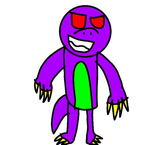 Barney Error Microsoft Edge 的图像结果