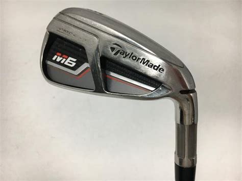 アイアンセット テーラーメイド M6 アイアン 2019 (日本仕様) FUBUKI TM6 2019 5～9.P.A.S 選択なし S 38 ...