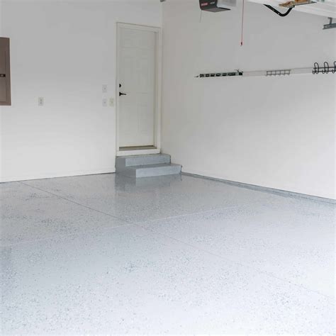 How To Paint Garage Floor DIY – Flooring Site