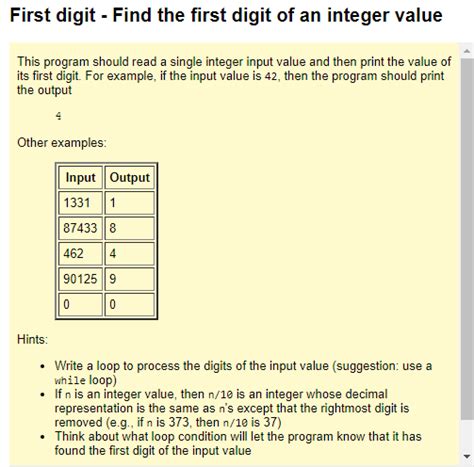 First Missing Integer Java Solution 的图像结果
