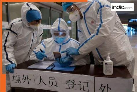 After COVID-19, another deadly disease is spreading in China, hospitals ...
