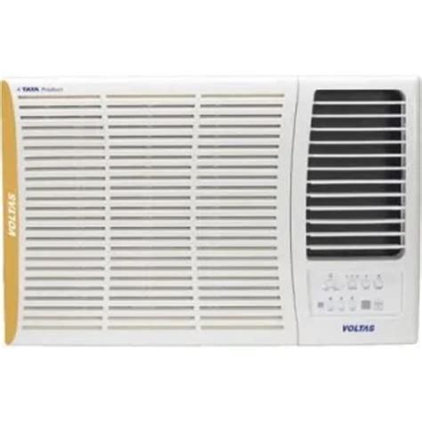 Voltas 183 MZD 1.5 Ton 3 Star Window AC - Price in India ...