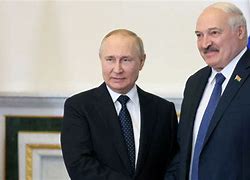 Image result for Belarus president hospitalized