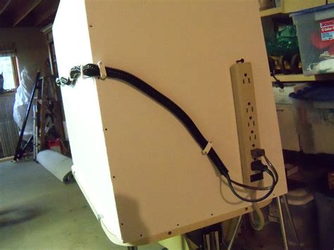 Image result for HVLP Homemade Spray Booth