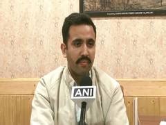 Himachal Pradesh PWD Minister Vikramaditya Singh chairs Special Task ...