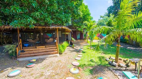 BAMBOO HOSTEL (Palawan Island/Puerto Princesa) - Hostel Reviews ...