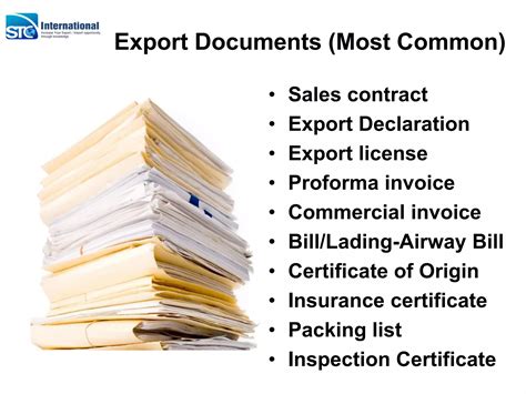 Export Documents Tutorial 的图像结果