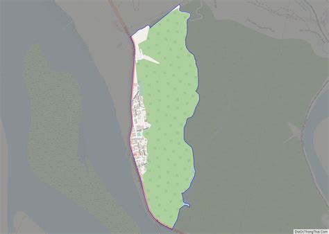 Gardiner Pin in Map 的图像结果