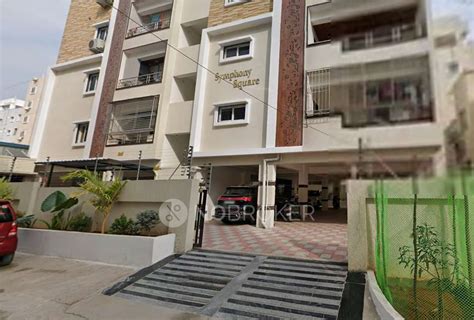 Symphony Square in Hafeezpet, Hyderabad- Reviews, Photos, Amenities ...