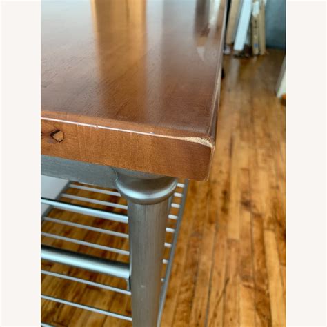 Image result for Kitchen Island Work Table