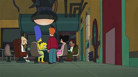 Image result for Simpsorama Highlights