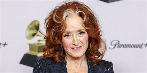 Bonnie Raitt Once Explained Why She Chose Not to Have Children