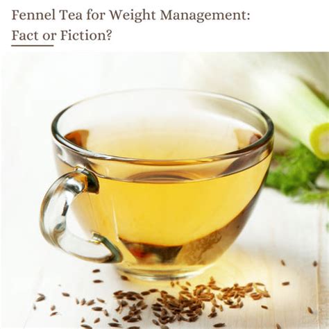 Fennel Tea: Benefits, Uses, and More | Clinikally