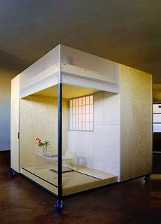 Compact Home One Cube Small Spaces by Inner Space 14 Modular All In One Living Cubes To Compact Home One Cube Small Spaces