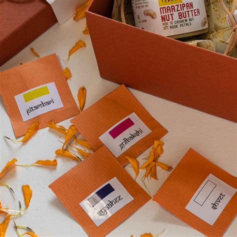 Diwali Hamper of 6 with Rangoli and Stencil – Native Tongue