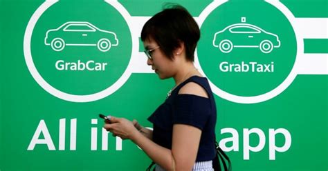 Grab likely to raise $1.5 billion in latest funding round led by ...
