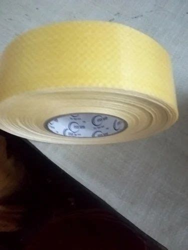 Security Seal - Tamper Evident Tape Manufacturer from Mumbai