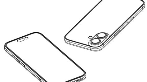iPhone 16 is set to redefine smartphone design with smaller bezels and ...