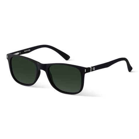 Buy Moss Magic Polarized Square Sunglasses - Woggles