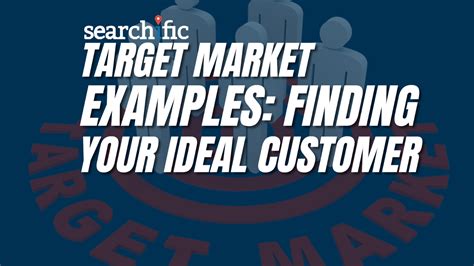 Target Market Examples 的图像结果