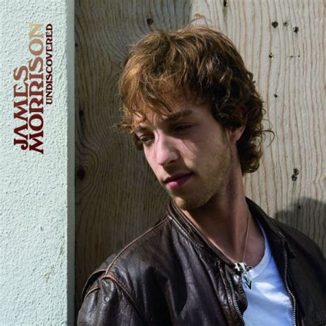 Undiscovered: Morrison, James: Amazon.in: Music}