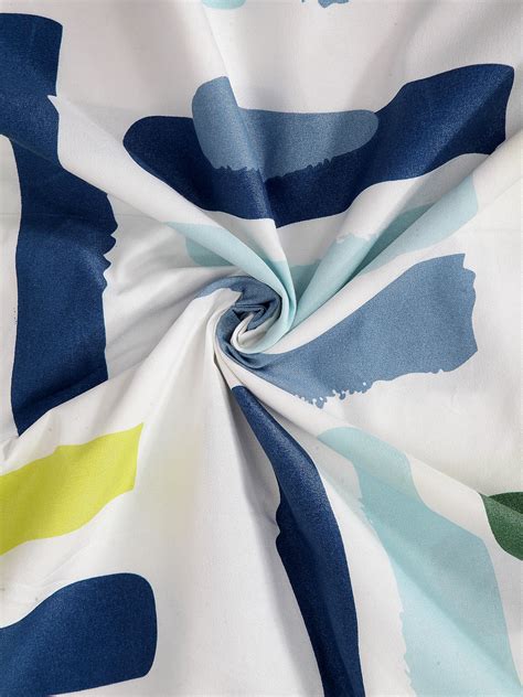 Super Soft Cotton Blend King Size Double Bedsheet by Arrabi – ARRABI.IN