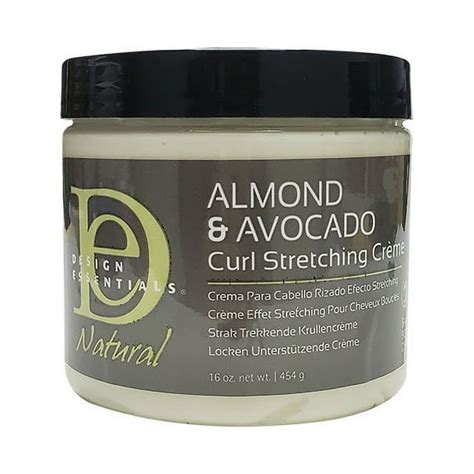 Image result for Design Essentials Curling Creme