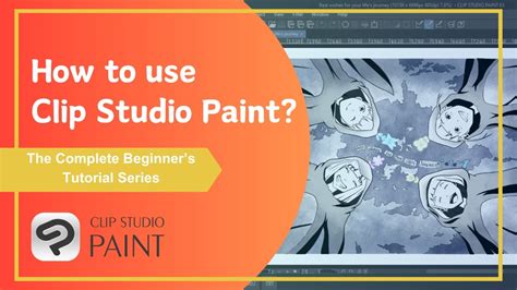 Clip Studio Paint Color Tutorial Webinar 的图像结果