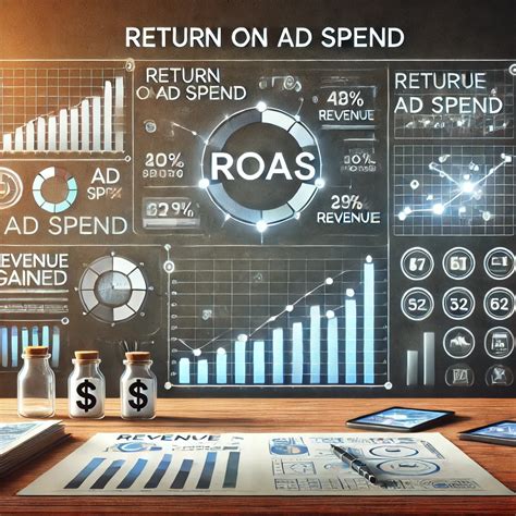 Mastering Return on Ad Spend (ROAS): Maximizing Advertising Revenue and ...