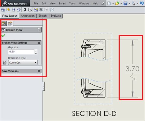 Image result for SolidWorks Line Types