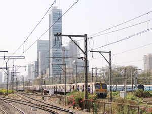 Railways Rs 81,459 cr worth 'Dedicated Freight Corridor' project to be ...