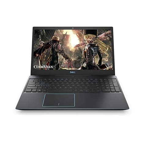 Amazon.in: Buy DELL G3 3500 Gaming Laptop 15.6" (39.62cms) FHD 120 Hz ...