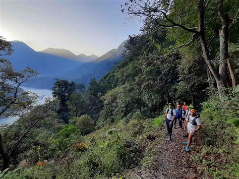 Overview | All In Running