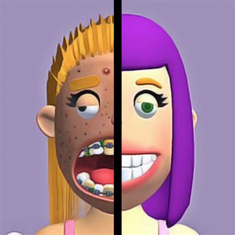 Idle Plastic Surgery Makeover Game - App on Amazon Appstore