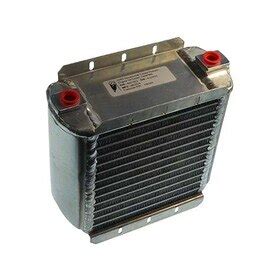 10634R: McFarlane® 8001652 12 Row Oil Cooler, For Cessna Aircraft ...