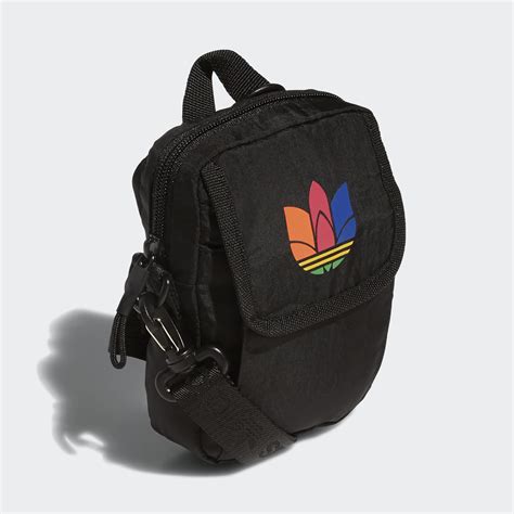 adidas National Festival Crossbody Bag - Multicolor | Free Shipping ...