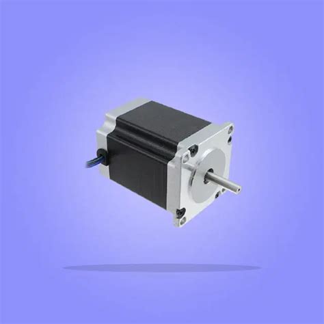 Buy Nema Stepper Motors at best price | Robu.in
