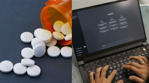 US Teen Dies After Reportedly Seeking Drug Guidance From ChatGPT ...