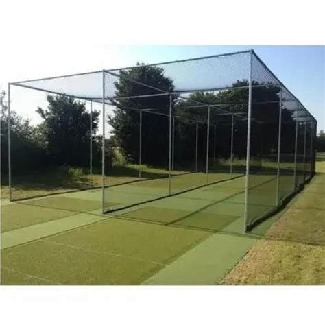 Sports Field Development And Maintenance - Cricket Ground Construction ...