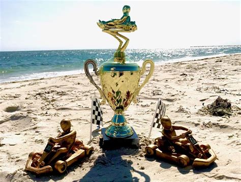 Seaside Le Mans - The Race for the Cape Cod Community, Mashpee Commons ...