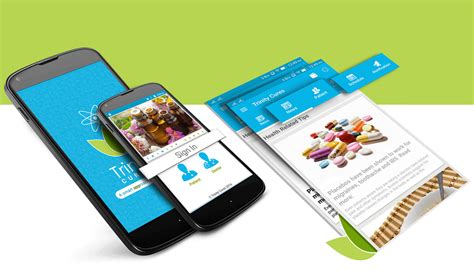 Trinity : Global Websoft Pvt. Ltd