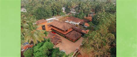 Experience the ultimate wellness retreat with Tratak International ...