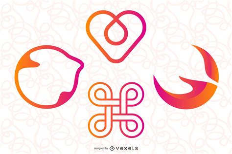 Creative Logo Design Graphics Vector Download