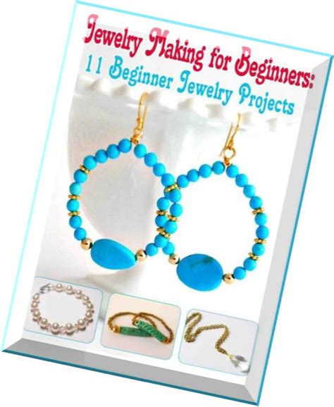 Image result for Jewelry Projects