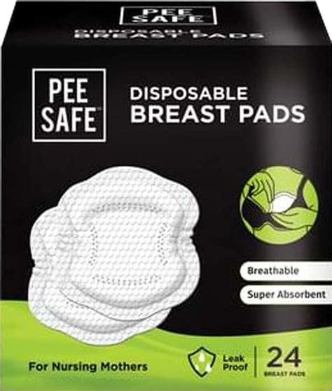 Buy Breast Pads & Nipple Shields Online & Get Upto 60% OFF at PharmEasy