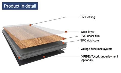 Misty Horizon Oakwood Vinyl Plank Flooring – Crafted Plank Floors