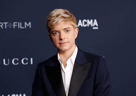 Mae Martin pens emotional response to ‘deadly year for LGBTQ+ people ...